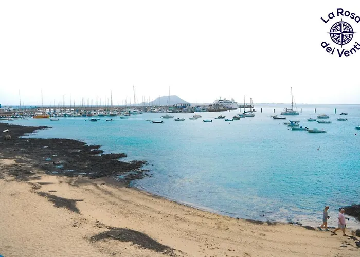 Rosa Dei Venti Sea View - 4 Persons - Wifi Free