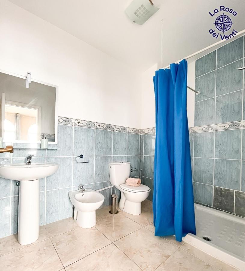 Rosa Dei Venti Sea View - 4 Persons - Wifi Free Apartment Corralejo