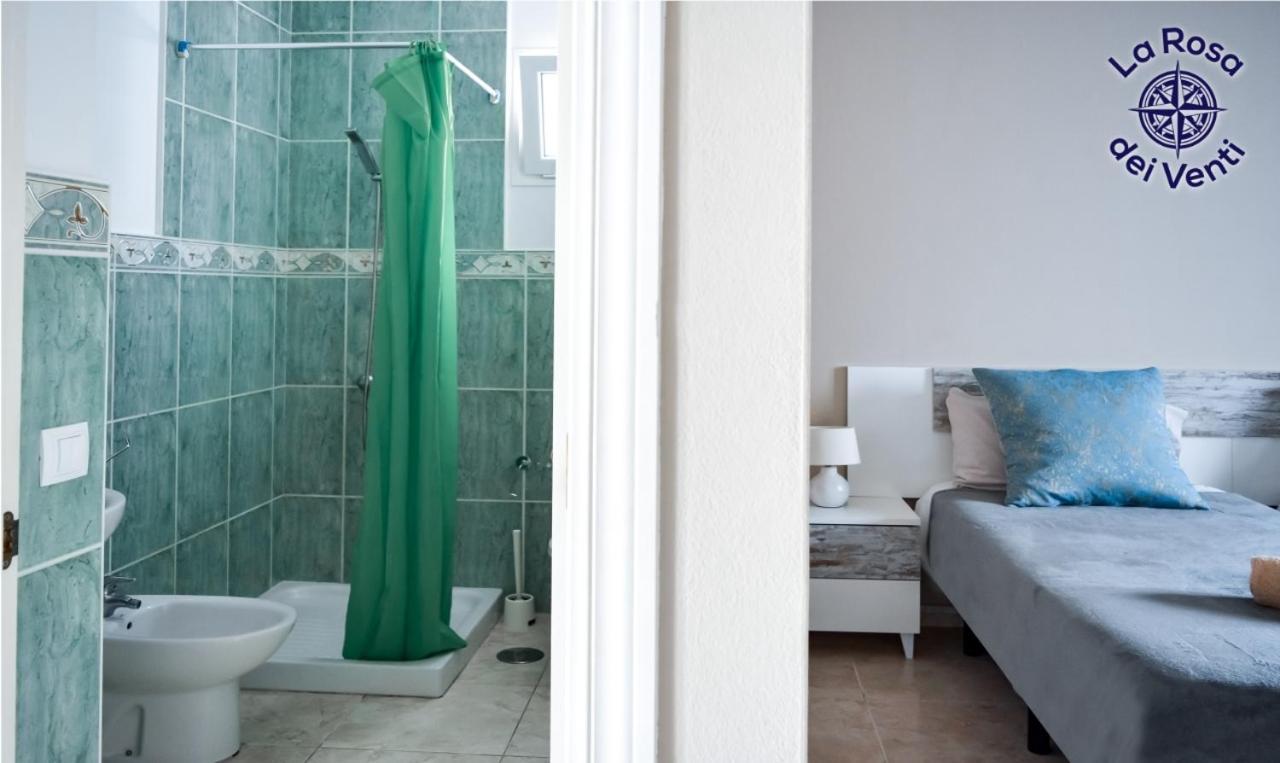 Rosa Dei Venti Sea View - 4 Persons - Wifi Free Apartment Corralejo