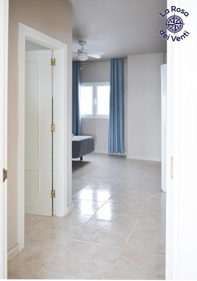 Rosa Dei Venti Sea View - 4 Persons - Wifi Free Apartment Corralejo