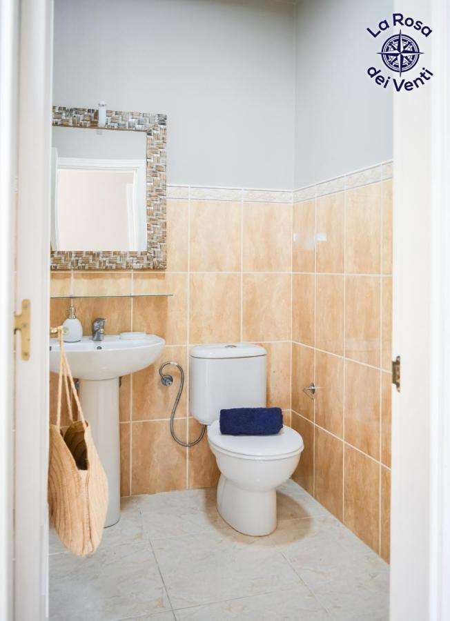 Rosa Dei Venti Sea View - 4 Persons - Wifi Free * Corralejo