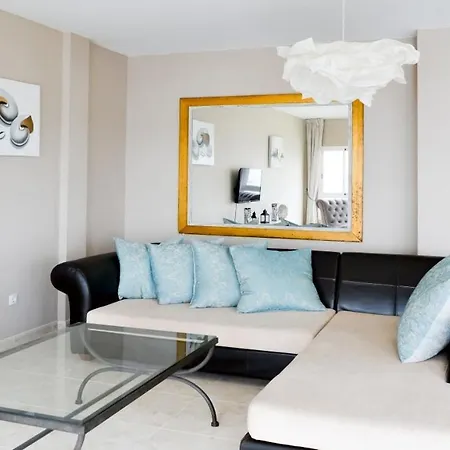 Rosa Dei Venti Sea View - 4 Persons - Wifi Free Apartment Corralejo Exterior photo